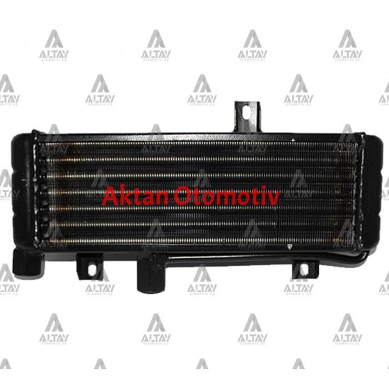 YAĞ SOĞUTUCUSU L-200  99-05